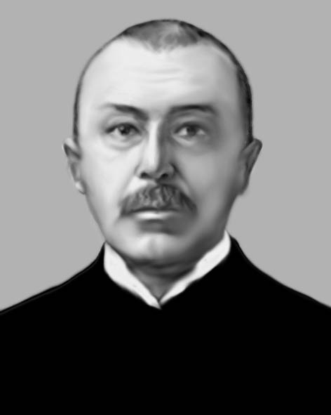Горленко Василь  Петрович 